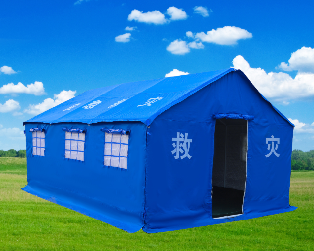 Tangshan Pengcheng Outdoor Products Co., Ltd. ingresa al mercado de Medio Oriente para impulsar los suministros de rescate de emergencia