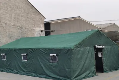 Tangshan Pengcheng Outdoor: ¿Cómo la calidad profesional protege los proyectos de ingeniería y respuesta a emergencias globales?