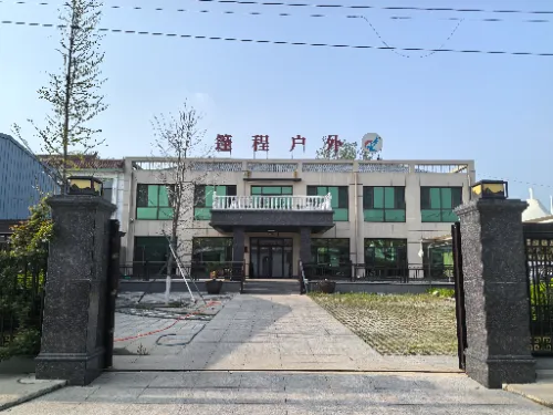 Tangshan Pengcheng Outdoor: Aprovechar el comercio exterior para forjar nuevos horizontes; Potenciar la expansión global a través de la fabricación inteligente