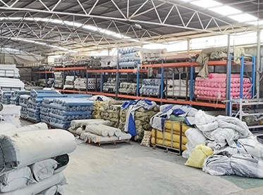 29 años de experiencia en comercio exterior: Tangshan Pengcheng Outdoor: desde la fábrica hasta los especialistas globales en personalización de carpas