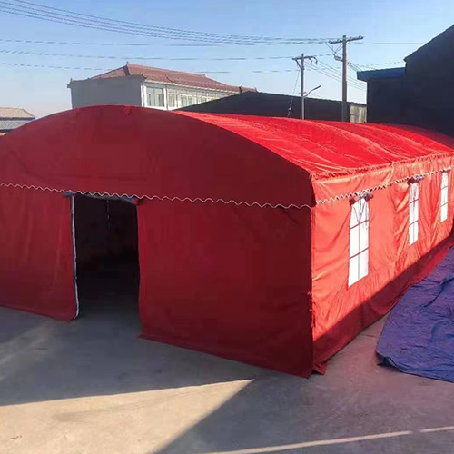 ¿Qué tan efectiva ha sido la tecnología mejorada de tiendas de campaña para exteriores de Tent City? Los pedidos en el extranjero aumentaron un 38% interanual en el primer semestre del año. ¿Qué tan efectiva ha sido la tecnología mejorada de tiendas de campaña para exteriores de Tent City? Los pedidos en el extranjero aumentaron un 38% interanual en el primer semestre del año.