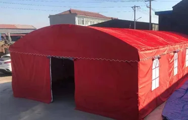 ¿Por qué la mayoría de los compradores eligen Tangshan Pengcheng Outdoor Products Co., Ltd. al comprar tiendas de campaña plegables duraderas?