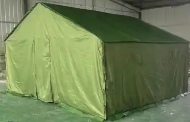 ¿Por qué la carpa de construcción de 4,5 × 10 m se ha vuelto esencial para proyectos importantes? ¿Por qué la carpa de construcción de 4,5 × 10 m se ha vuelto esencial para proyectos importantes?