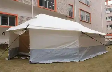 Tangshan Pengcheng Outdoor Co., Ltd.: ¿Qué desafíos prácticos pueden abordar las tiendas de campaña familiares de ayuda en casos de desastre durante emergencias repentinas?