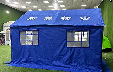 ¿Por qué los compradores globales consultan a este proveedor de tiendas de campaña? — La historia de éxito internacional de Tangshan Pengcheng Outdoor Products Co., Ltd.